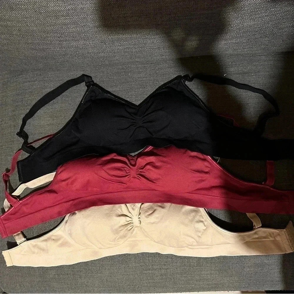 Nursing Bras